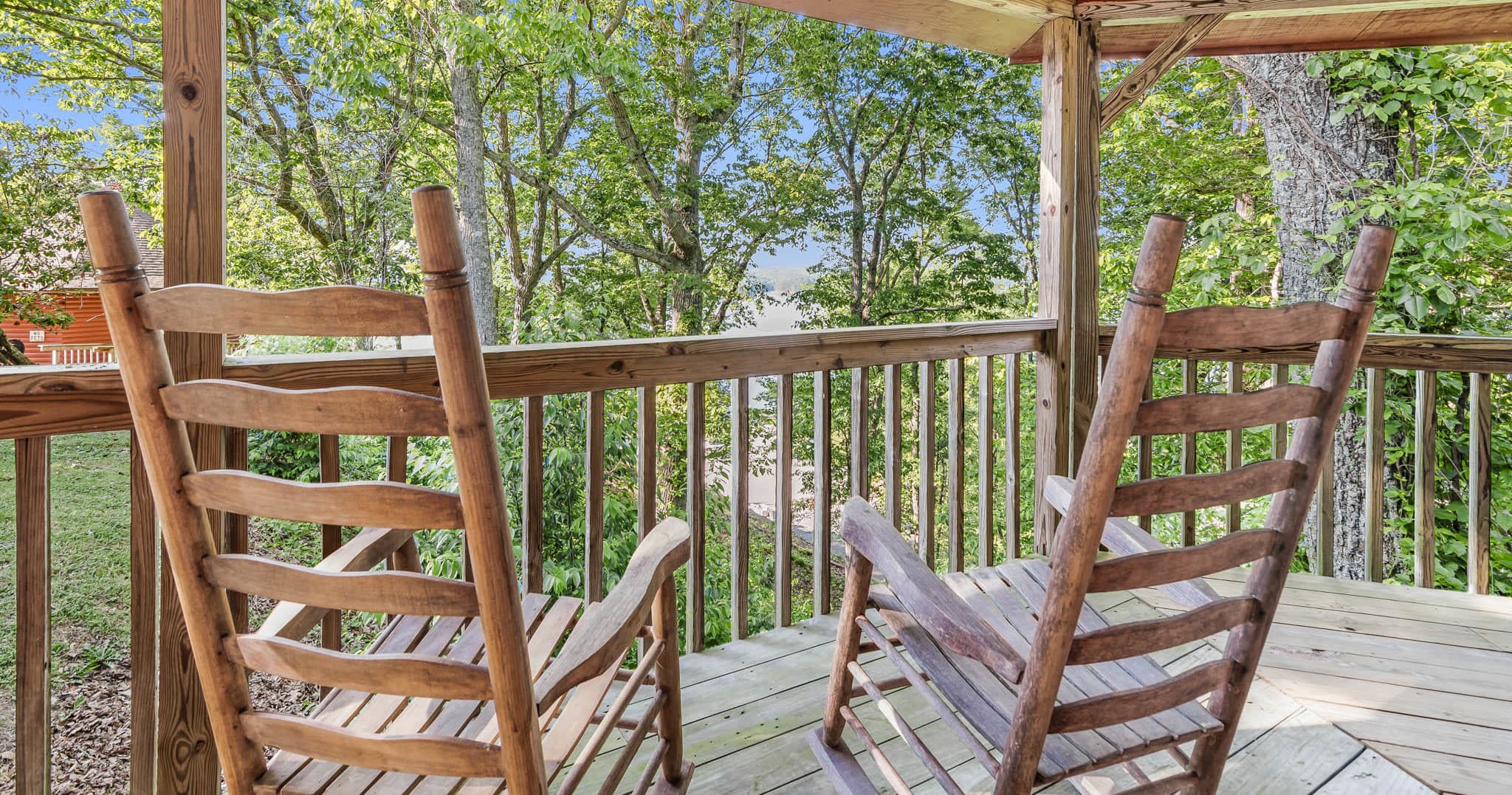 Cozy Lakeside Family Escape at Cabin 6 in Chatsworth, Georgia