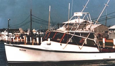Nighttime Water Adventures with Charterboat Windy in Montauk