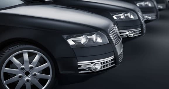 Reliable Airport Transfers from DCA to Washington DC Hotels