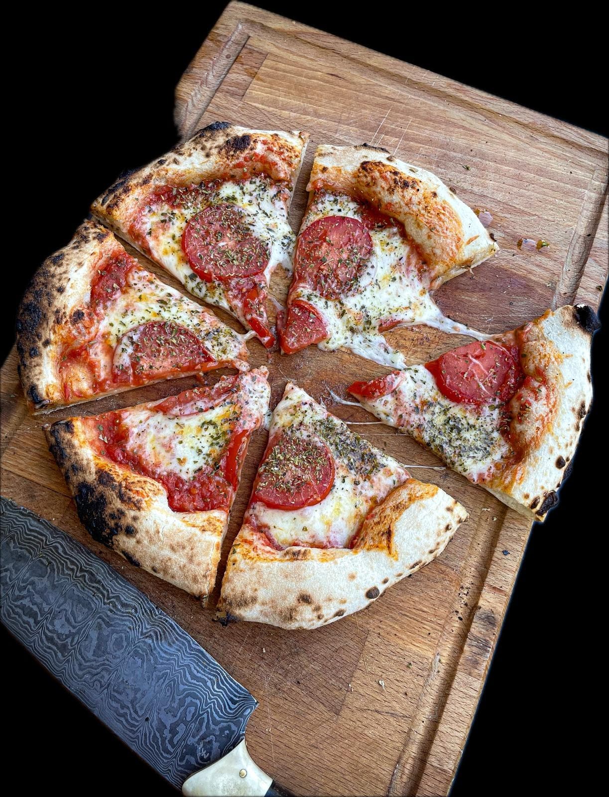 Master Authentic Neapolitan Pizza at Baschi´s Pizza Workshop in Speyer
