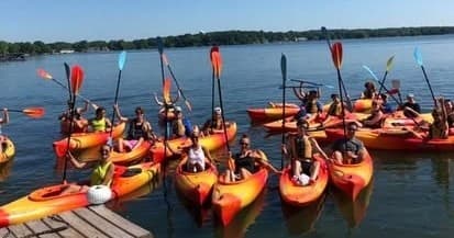 Three Hour Member Rentals | Rentals in Middleton, Wisconsin