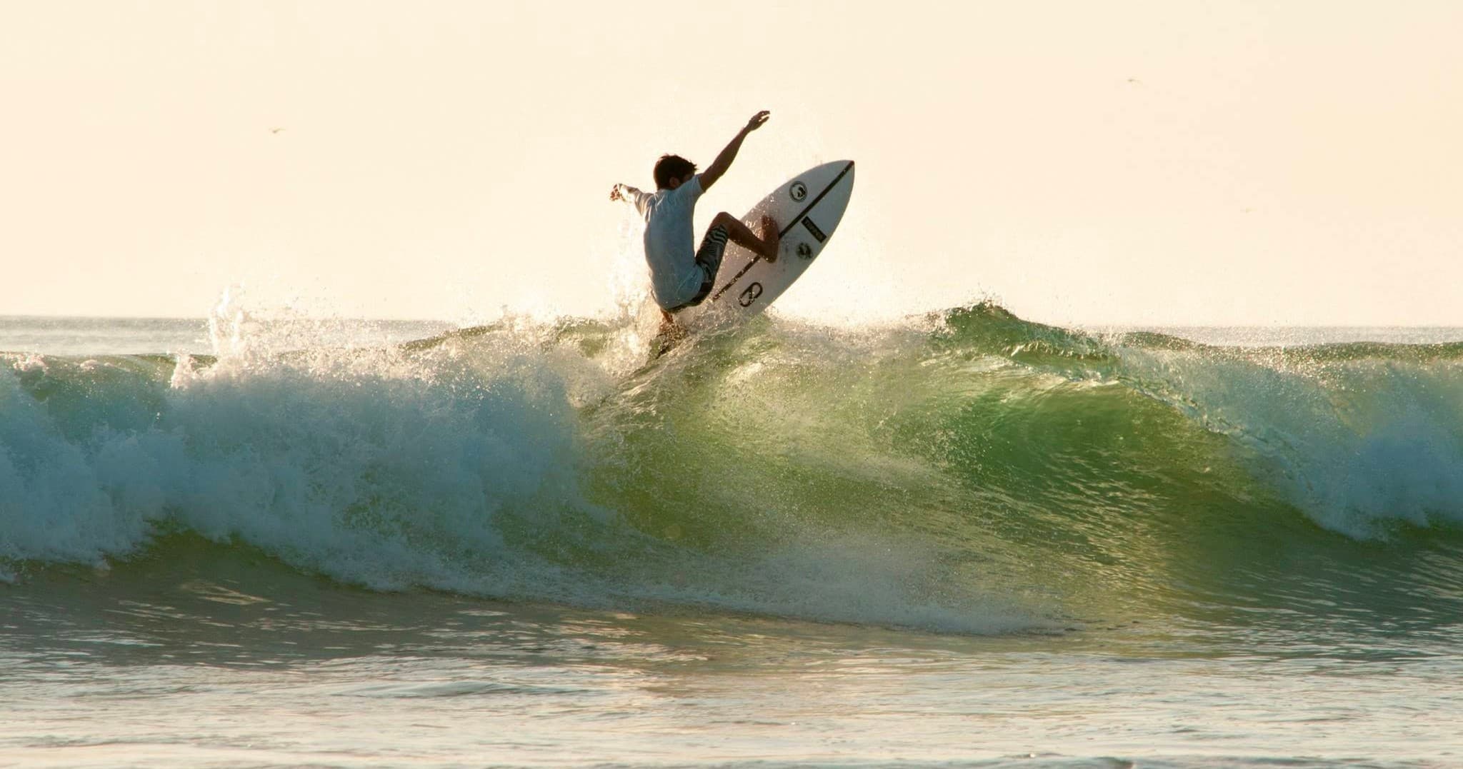 Wetsuit Rentals in Nags Head by Secret Spot Surf Shop