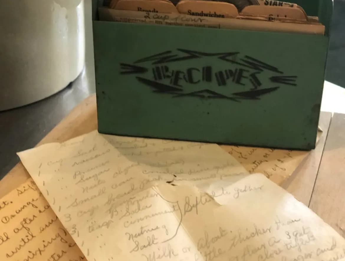 Culinary History & Winter Traditions at Empire Pudding