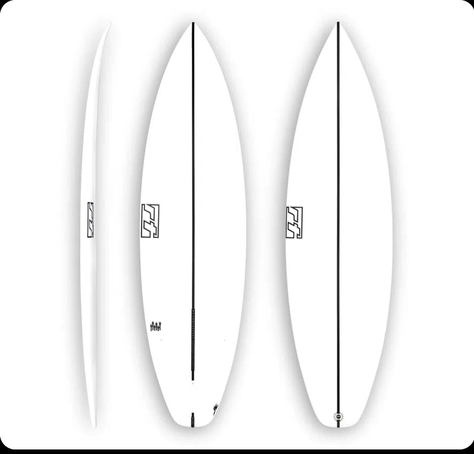 Surfboard Rental & Wave Riding with Rent2ride Sardinia in Teulada