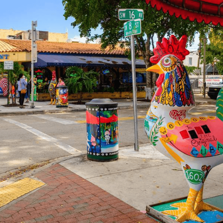 Cuban Flavors & Vibes with Magic City Adventures in Miami