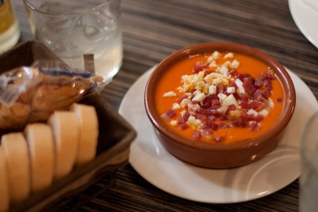 Private Tapas Tour with Enjoy Tapas Madrid