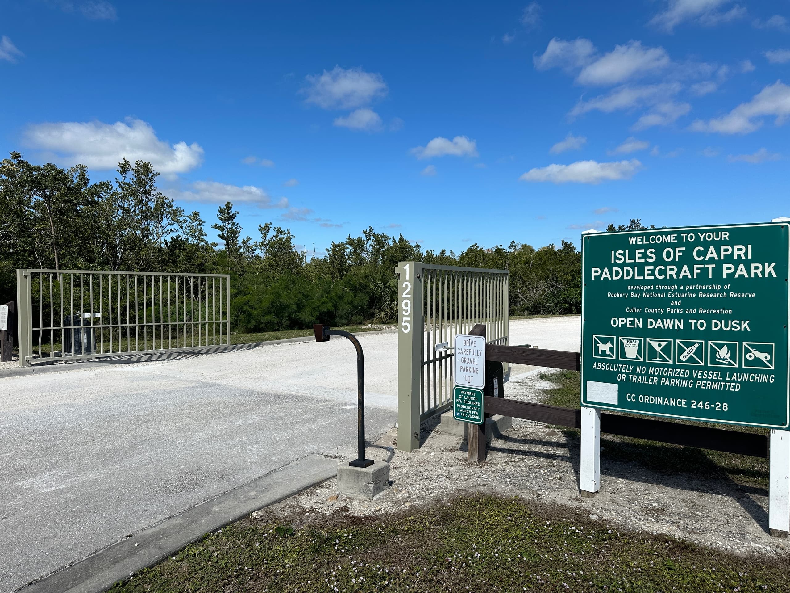 Explore Rookery Bay: Kayak Fishing and Mangrove Tunnels Adventure Near Naples, Florida