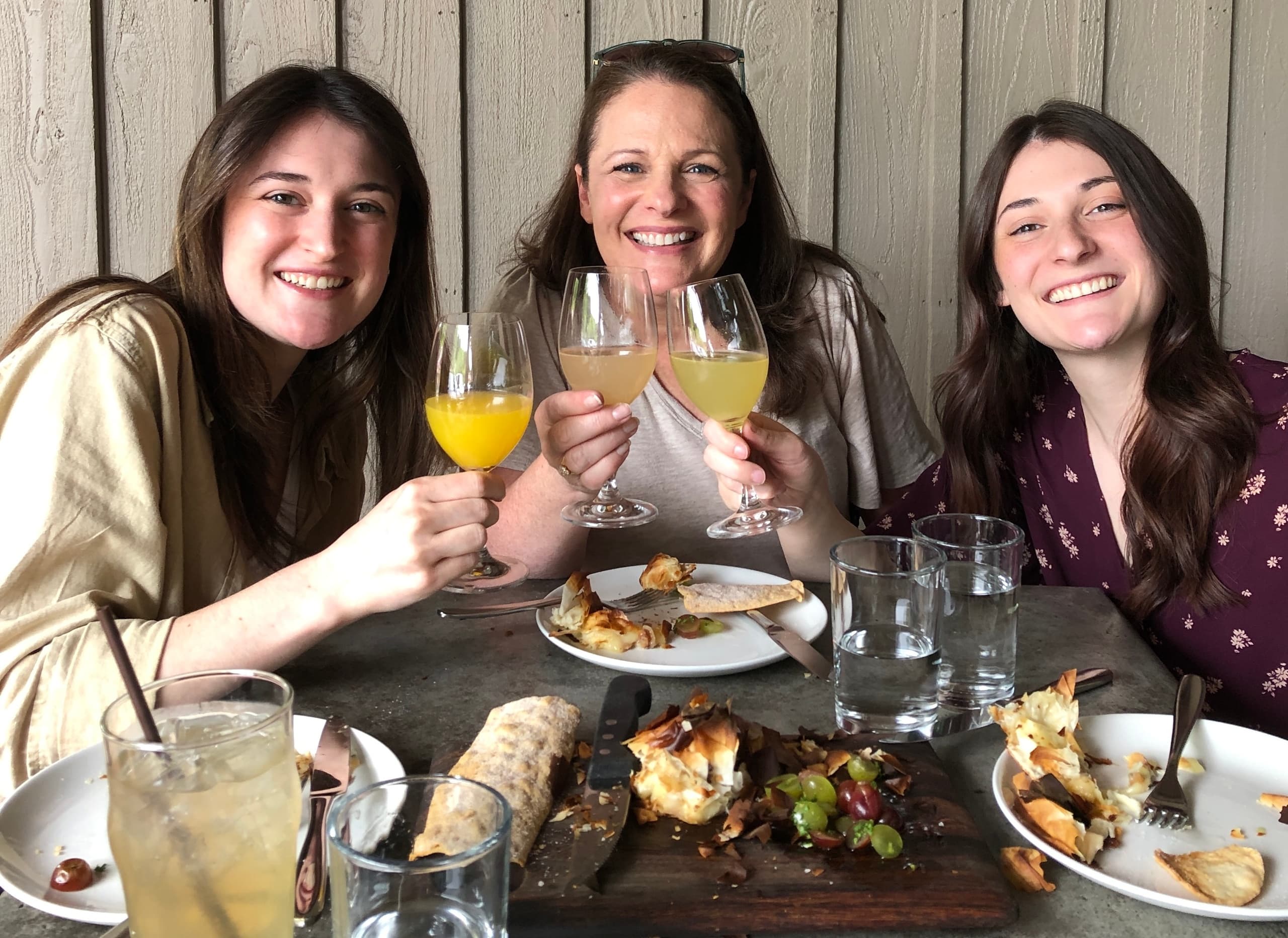 Binge the Bend Food Tour with Lake Ozark Food Tours