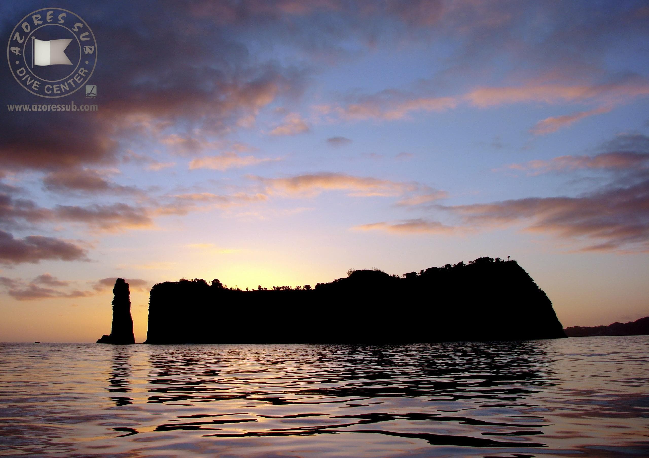 Private Boat Tour on São Miguel with Azores Sub, Lda