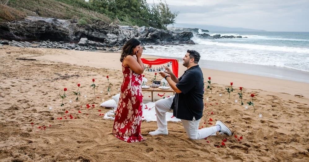 Aloha Lens Maui team
