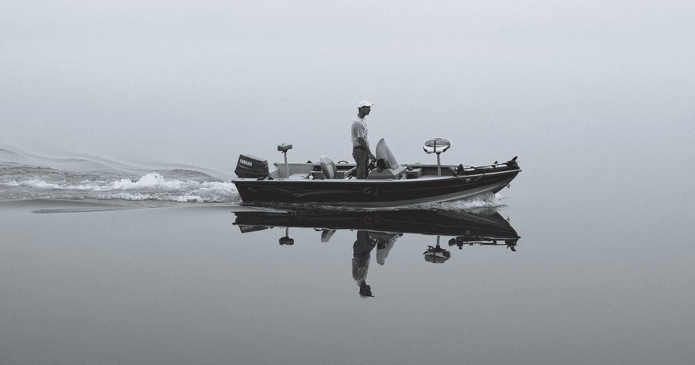 Five Day Motorboat Rental at Eagle Lake Narrows Country Store