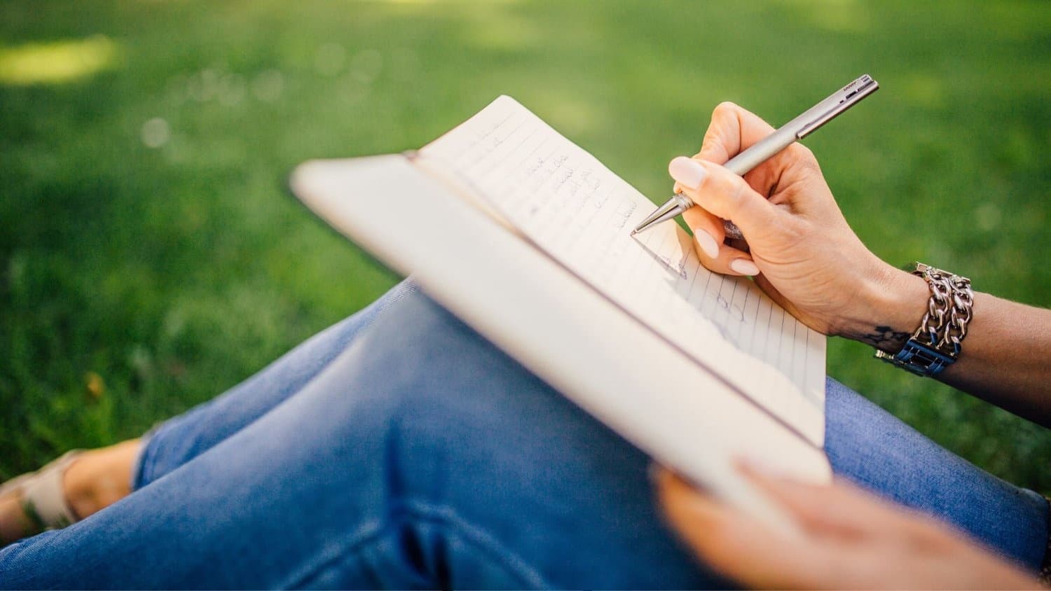 Journaling Around at Shawnee Inn, East Stroudsburg