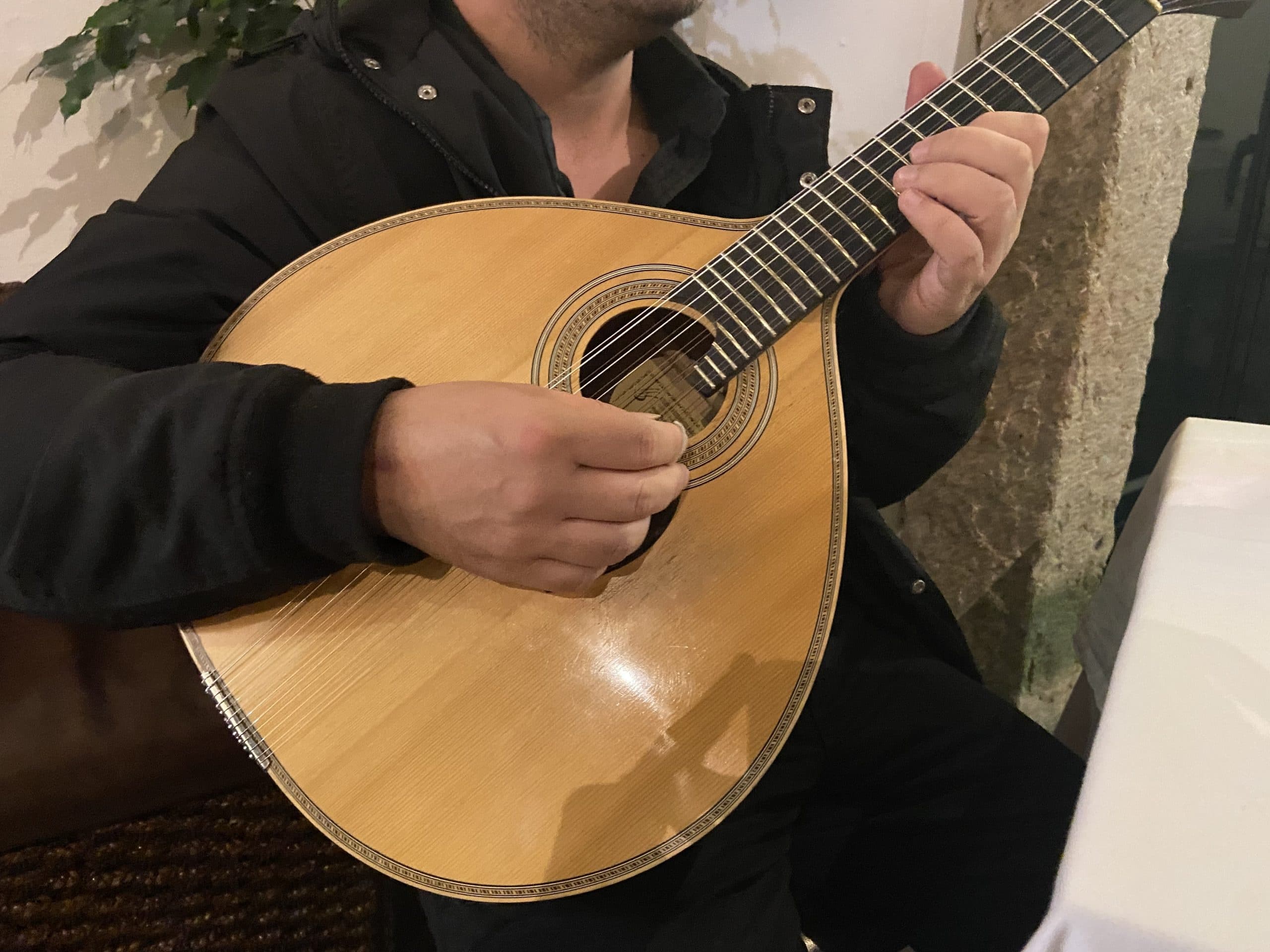Lisbon Fado Show Highlights with Portugallium