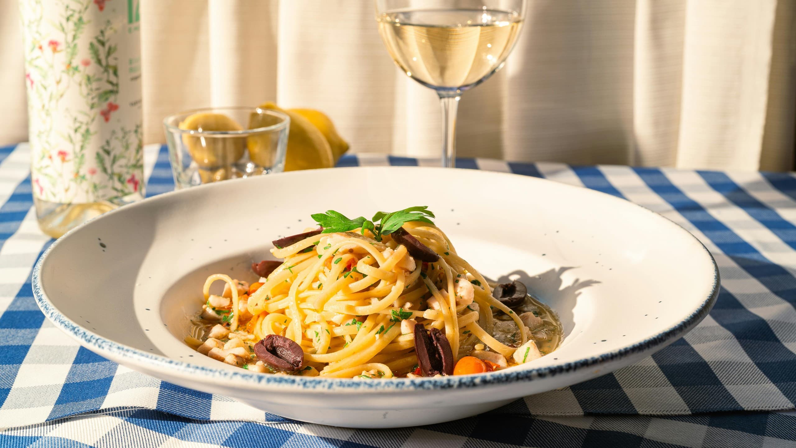 Third Friday Dinner at Victoria Valley Vineyards: Pasta, Wine, and Upstate Evenings