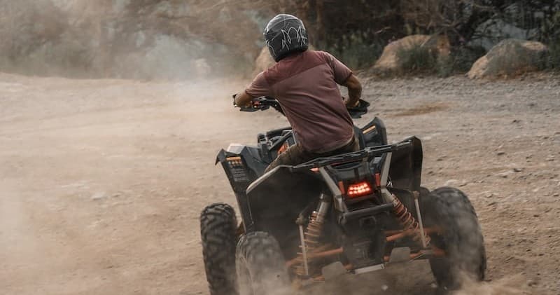ATV Rental Adventures with Rockstar ATV Rentals in Brooksville