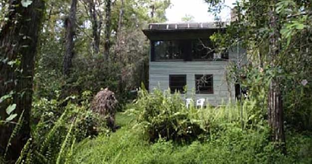 Clyde Butcher's Big Cypress Gallery team