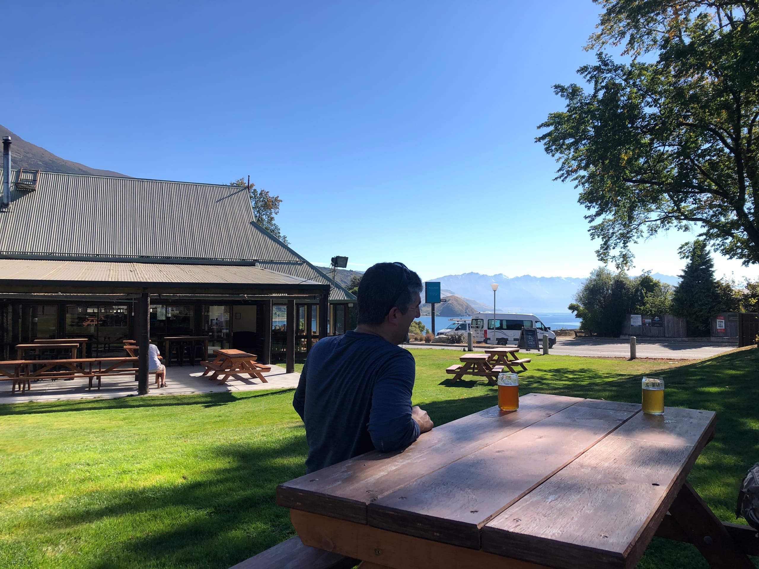 Wanaka eBike Brewery Tour with General Adventure Company