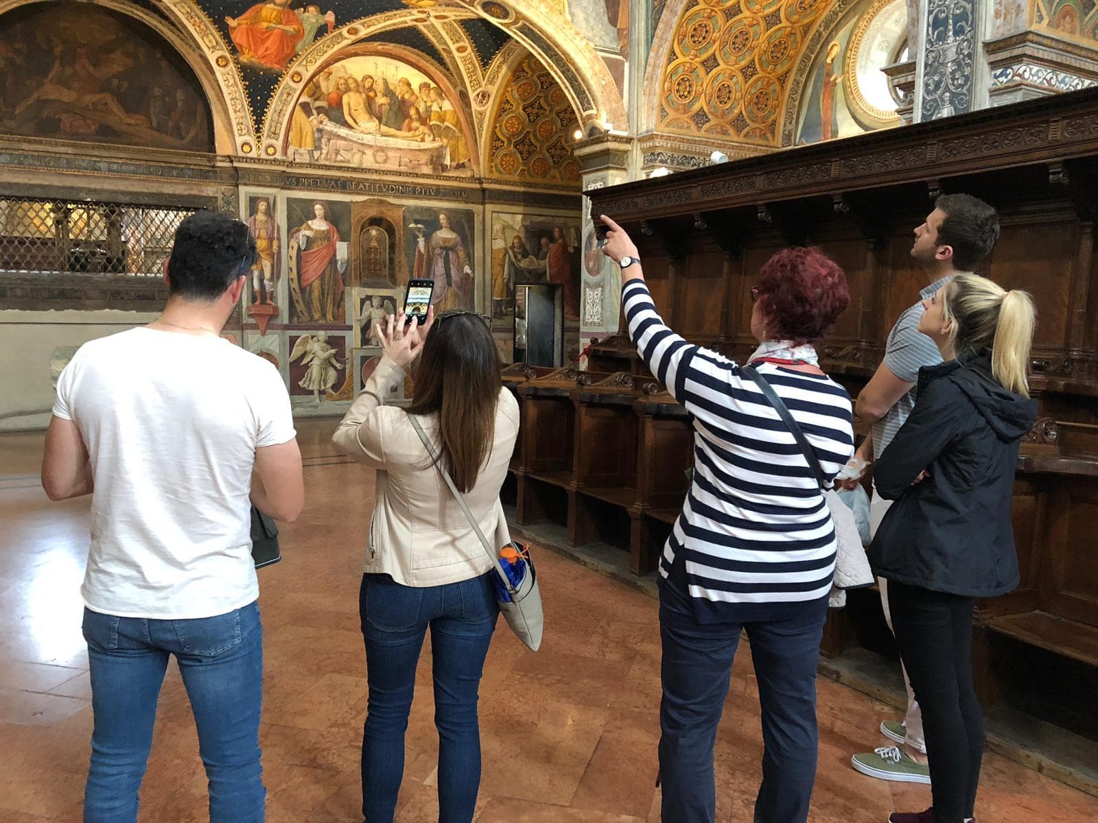 Milan Art and History Tour with Your Travel Diary