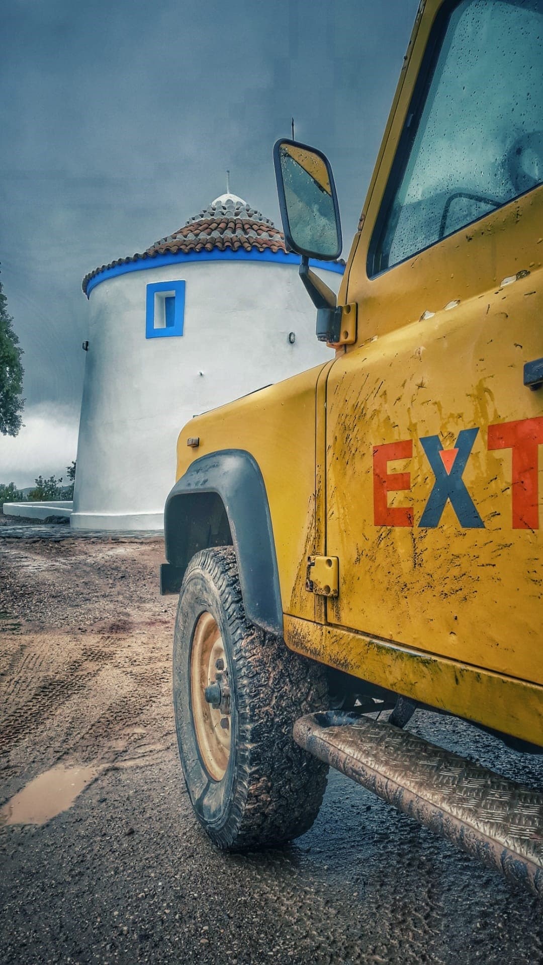 Algarve Private Sunset Jeep Safari: Cork Forests, Villages & Sparkling Wine near Linhó photo 2