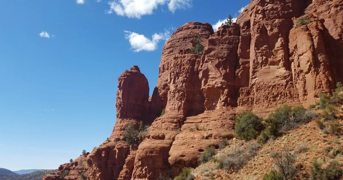 Red Rock Day Private Tour in Scottsdale, Arizona