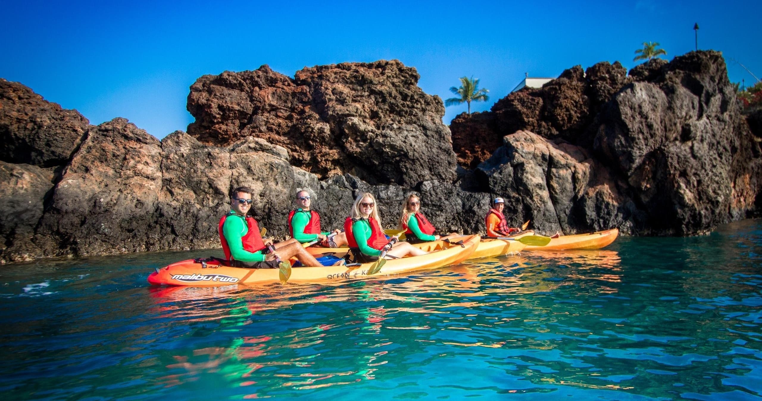 Glide with Sea Turtles: Aqualani Aqua Gliders on Wailea Coast