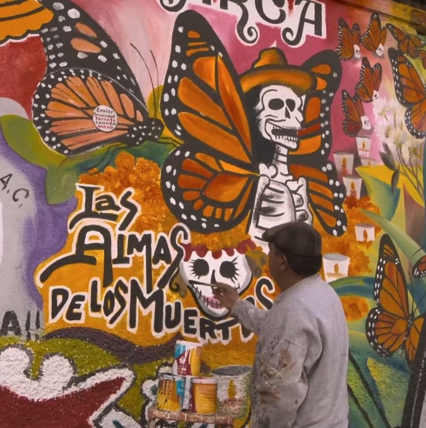 Butterfly Journey: 360° Migration Dome Film in Avalon, Catalina Island photo 4