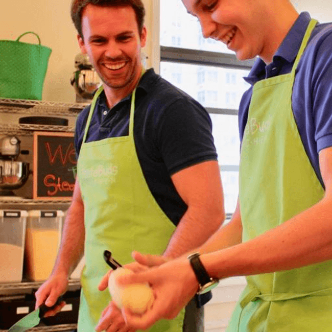 Family Cooking Party in Alpharetta: Hands-On Chef-Led Events for All Ages photo 3