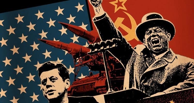 Cold War Walking Tour with Free Walking Tour Berlin