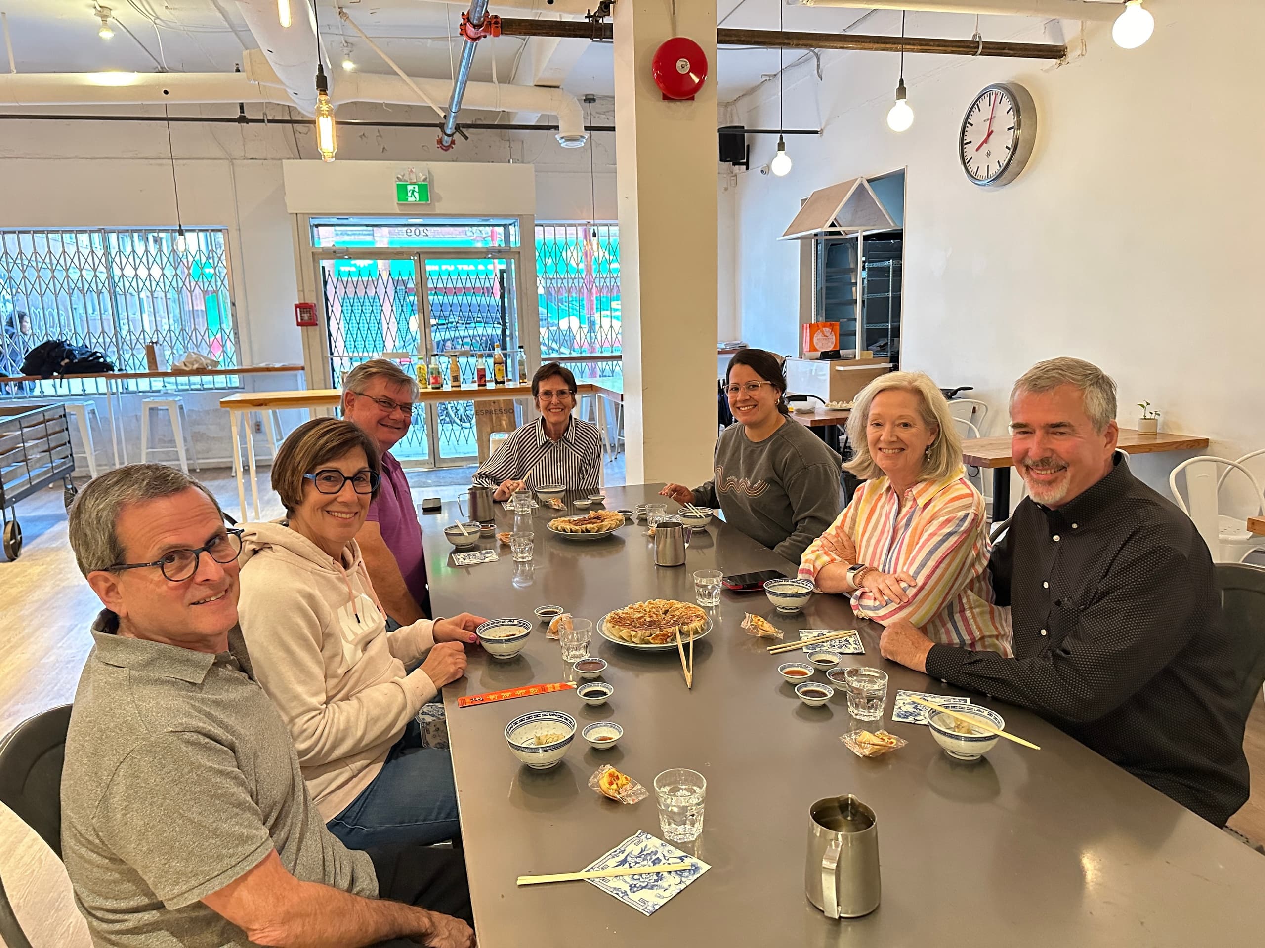 Culinary & Cultural Tour: Masterclass Dumplings in Vancouver