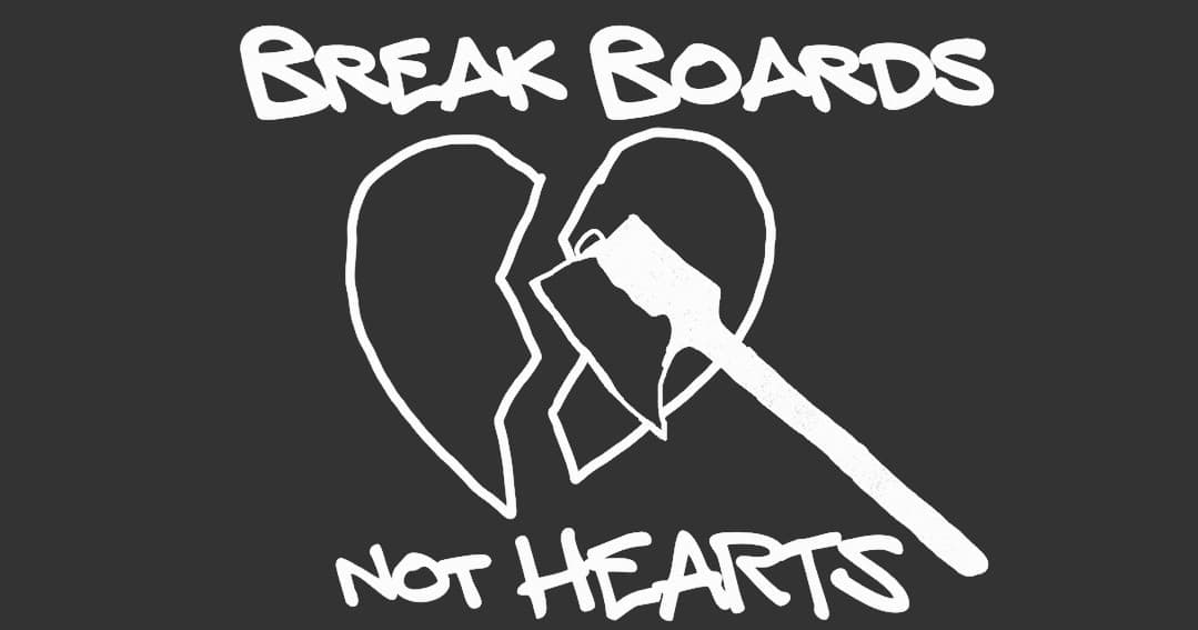 Date Night Axe Throwing Adventure in St. Joseph, Michigan