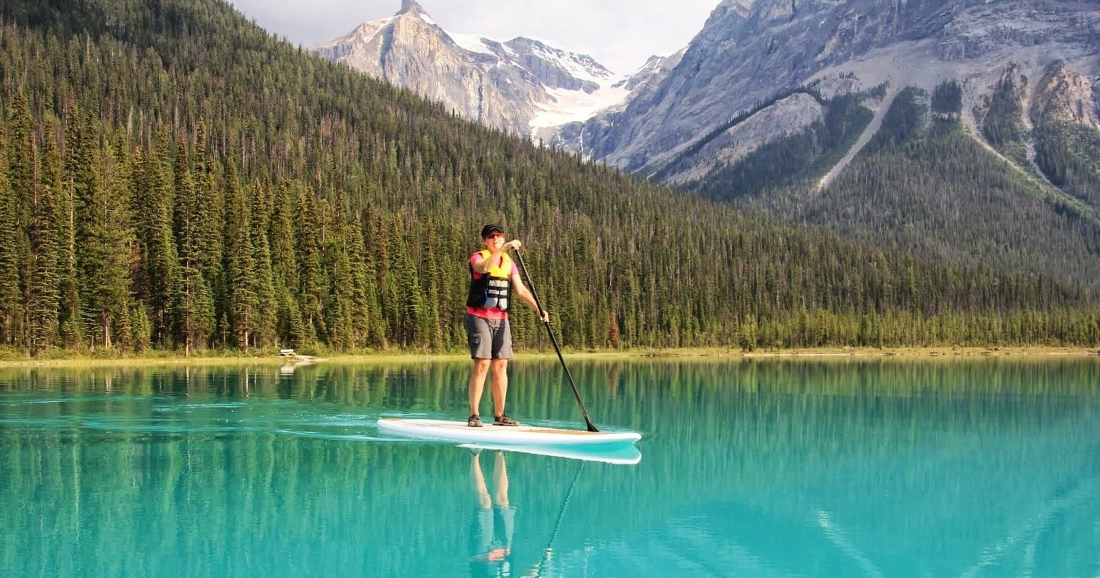 Water Activities & SUP Rentals at Go North Island