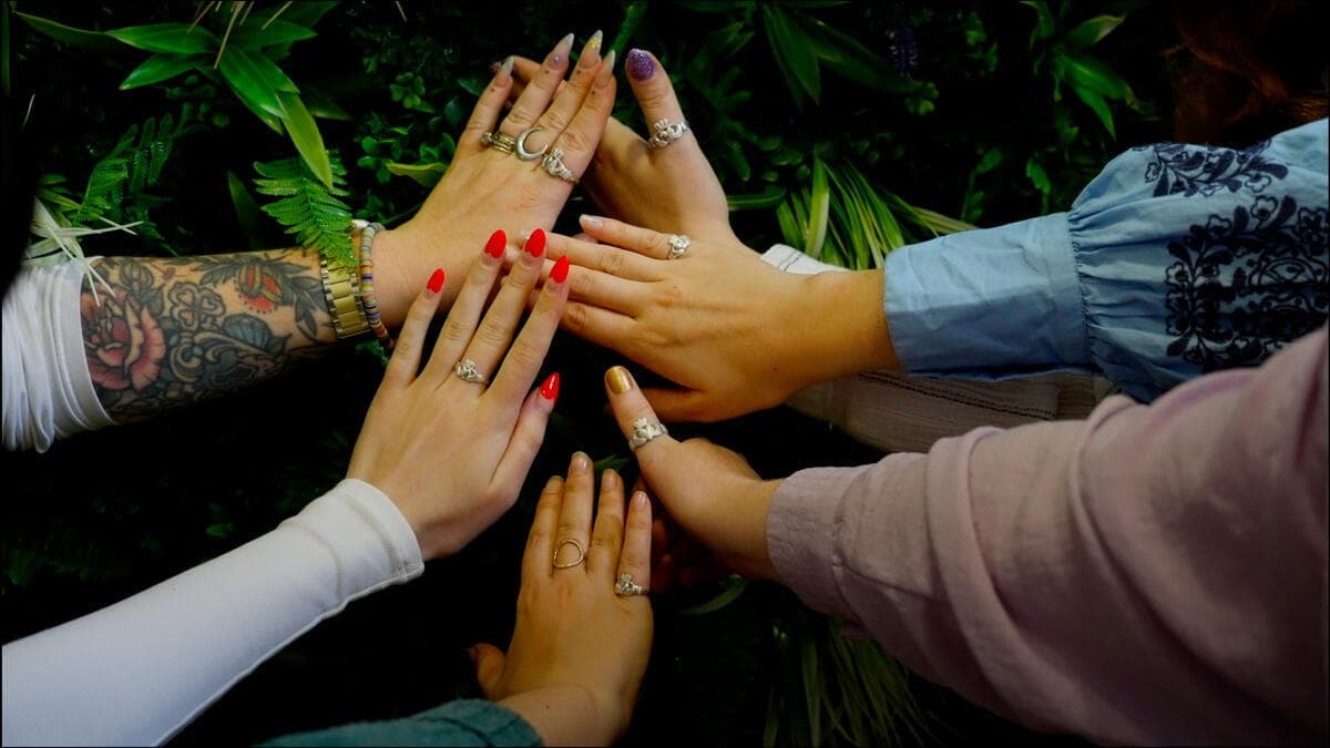 Walk the Wild Atlantic Way: Claddagh Ring Experience in Galway photo 2