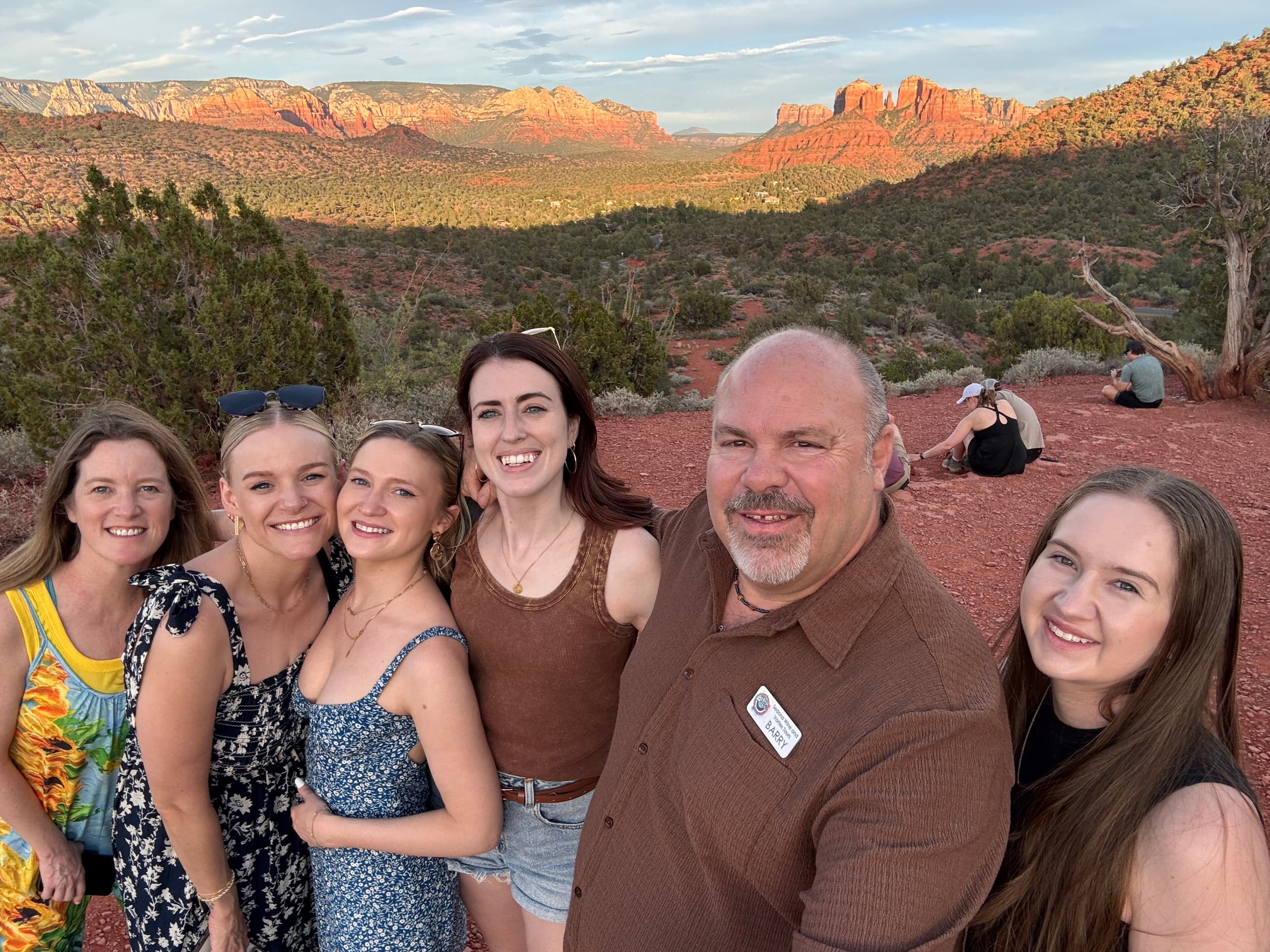 Sedona Altered States: 4-Hour Wine & Prana Vortex Experience photo 1
