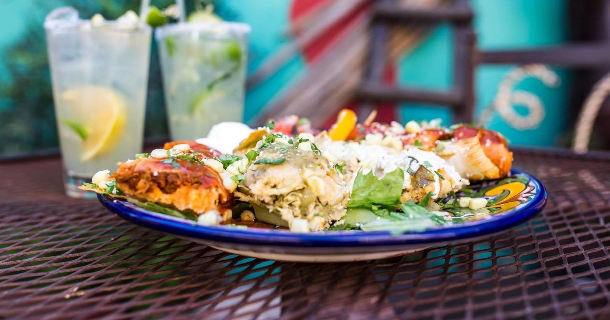 Taste Tucson’s Main Gate & 4th Ave Food Tour Experience