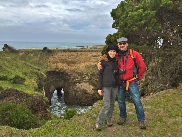 Explore Stornetta Lands National Monument in Point Arena