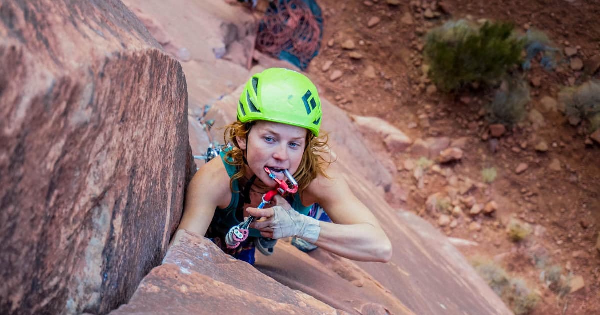 AMGA SPI Exam in Moab: Elevate Your Climbing Skills