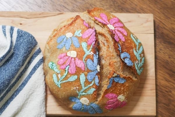 Artisan Bread Making with Bettie's Chicago