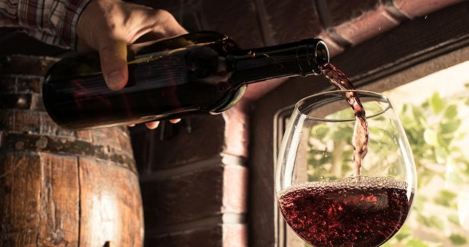 Bombarral Wine Tasting with Farm Experiences & Tours