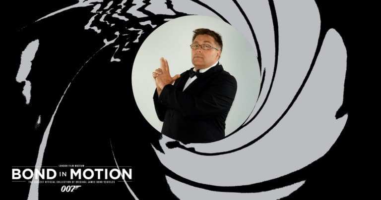 James Bond Locations Tour in London by Black Cab Heritage