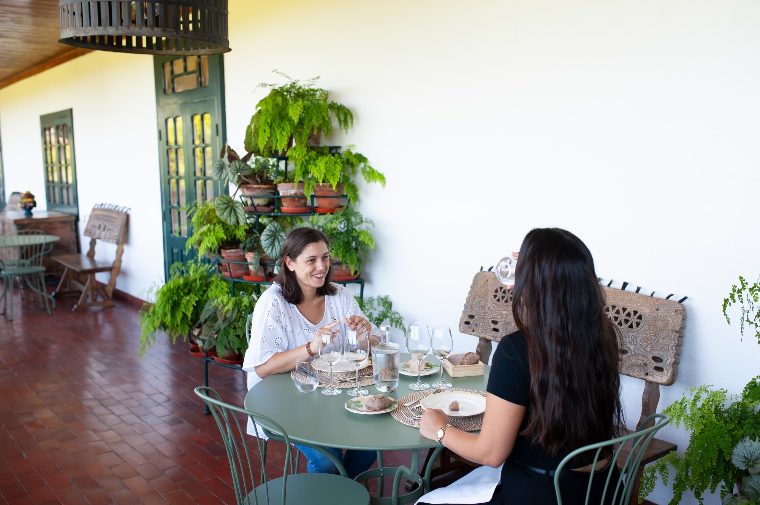 Wine & Culinary Experience at Quinta da Aveleda