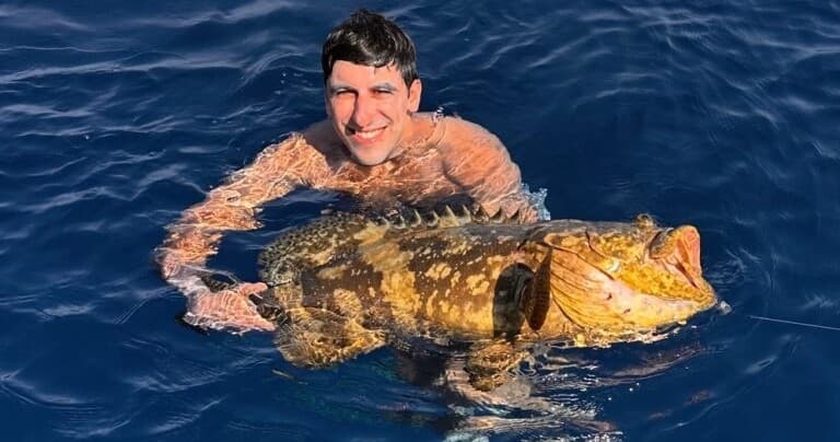 Reel in Adventure: Half Day Fishing Trip with Mother Ocean Charters in Bradenton Beach