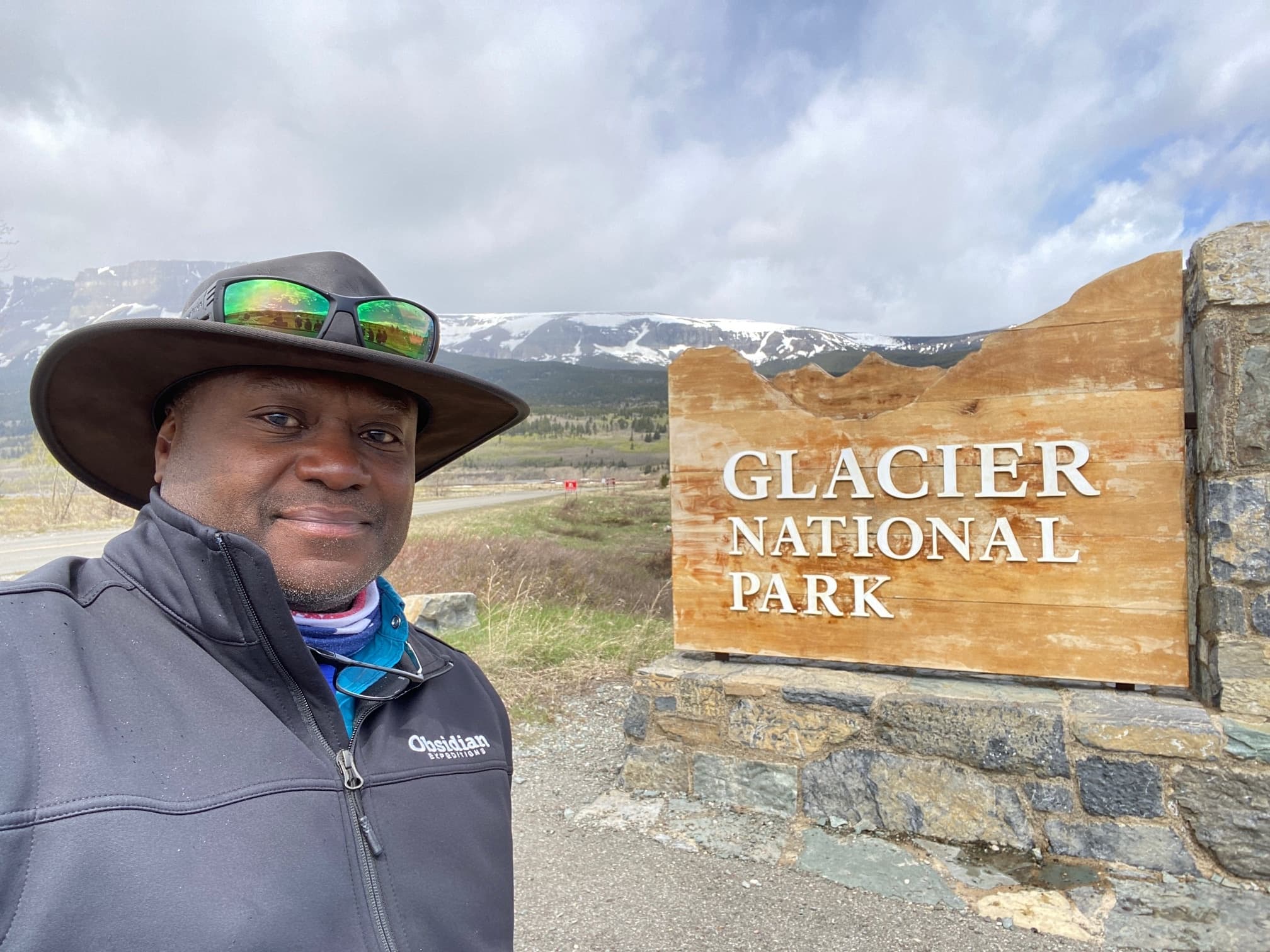 Walking Tour in West Yellowstone, Montana, United States