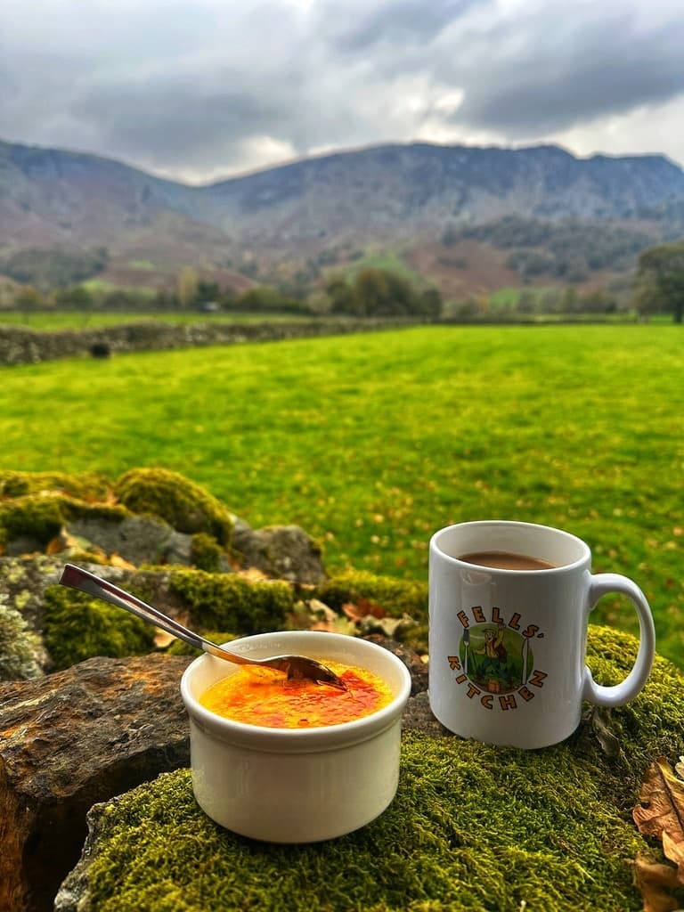Cheviot 7 Peaks Challenge: 24-Mile Guided Hike with Gourmet Lunch photo 4