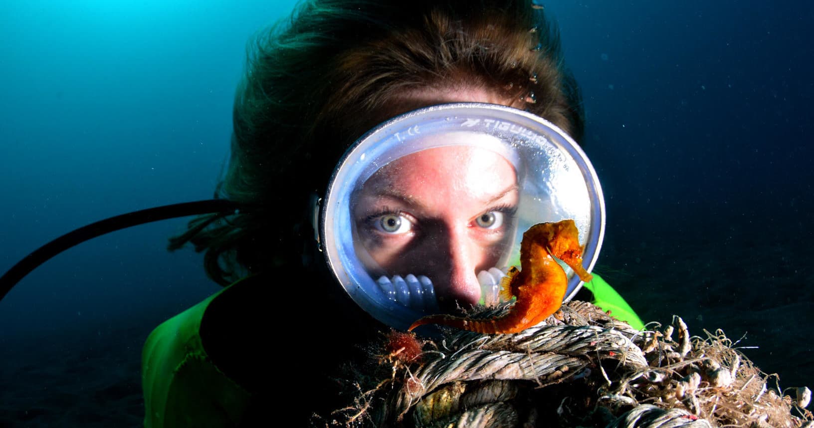 Water Activities with Buceo Canarias at Muelle Deportivo