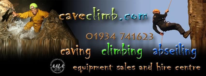 Explore Goatchurch Cavern: Half Day Dry Caving Adventure Near Cheddar, England