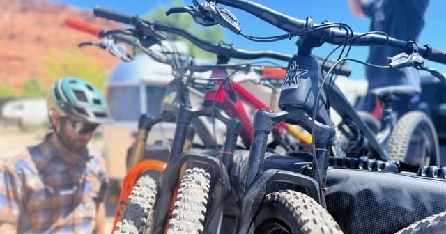 Dial-In Your Ride: Mountain Bike Suspension Clinic in Durango