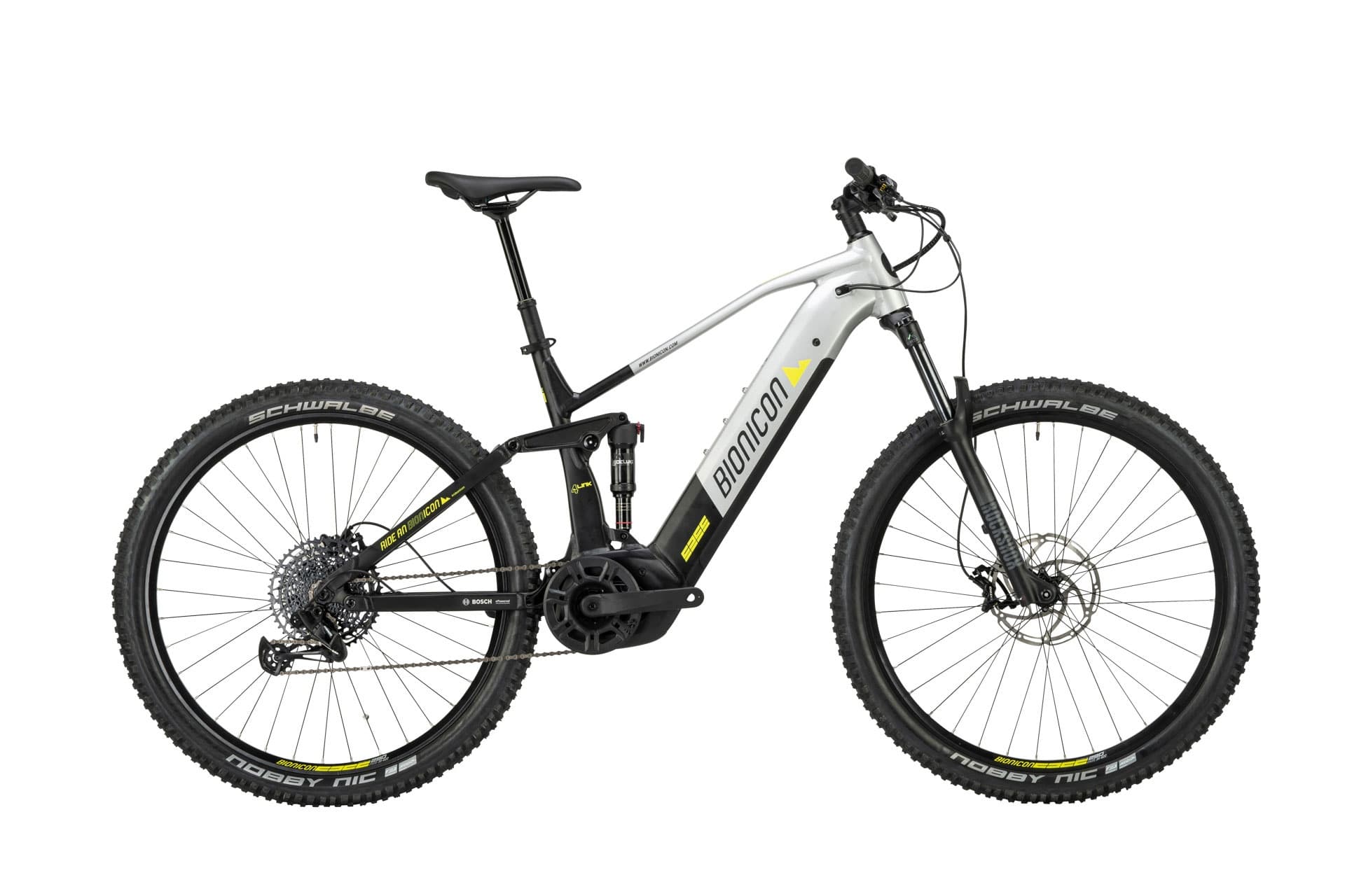 E-MTB Adventure with Hof Rad in Karlsruhe