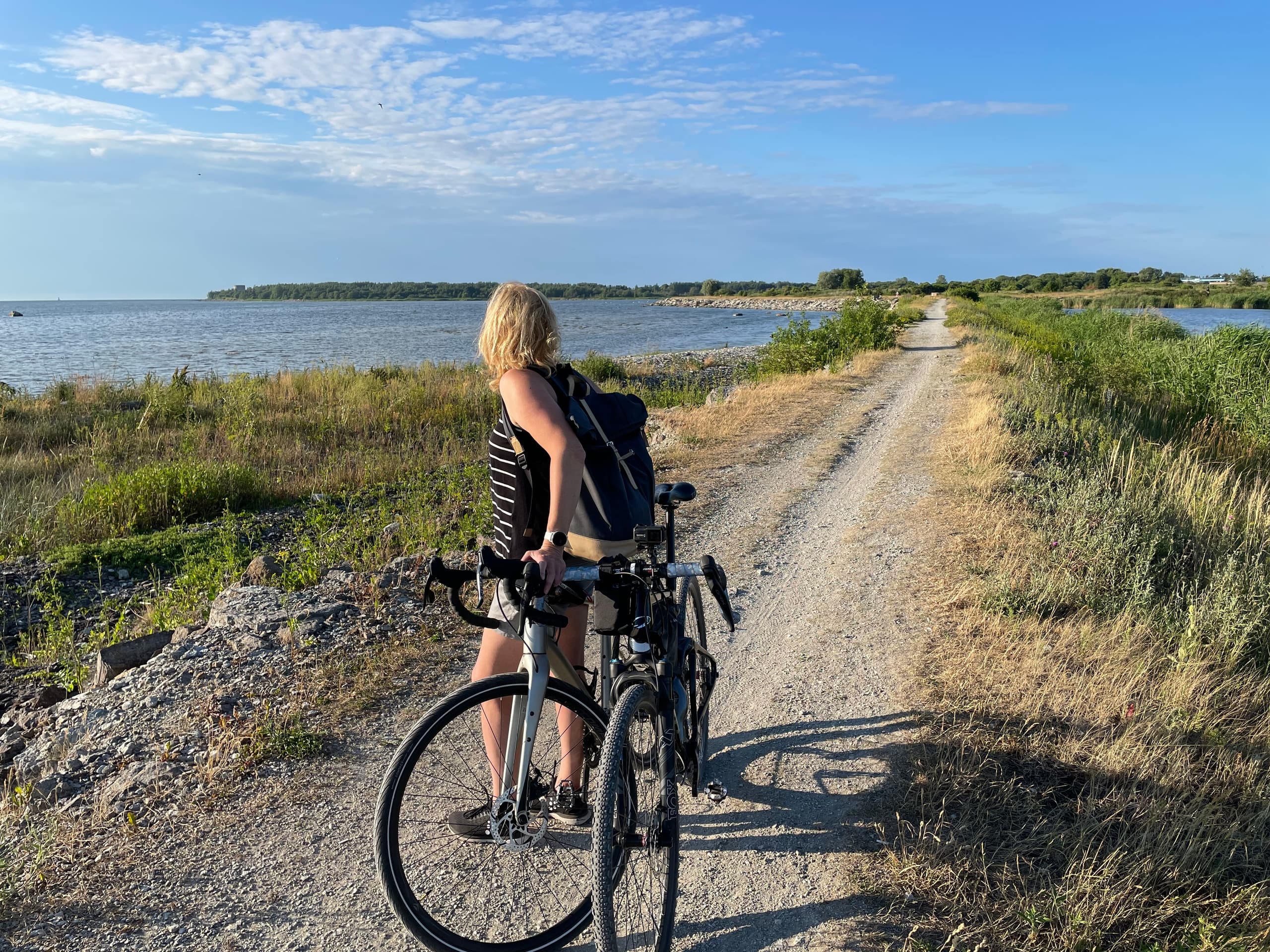Bike Adventures in Estonia: 8-Day Self-Guided Rentals