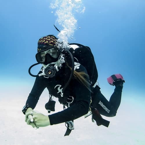 SDI Instructor Course (IDC) in Ormond Beach — Fast-Track Scuba Instructor Training