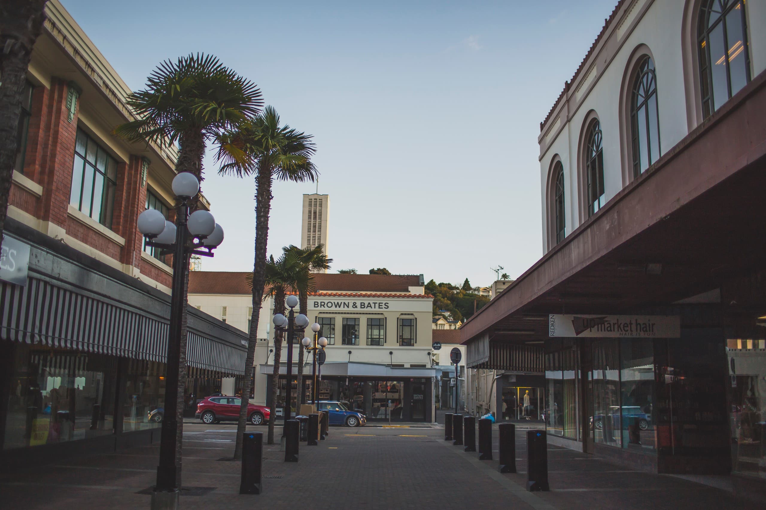 Pedal Napier: Art Deco Streets, Ahuriri Estuary Birds & Coastal Cafes photo 1